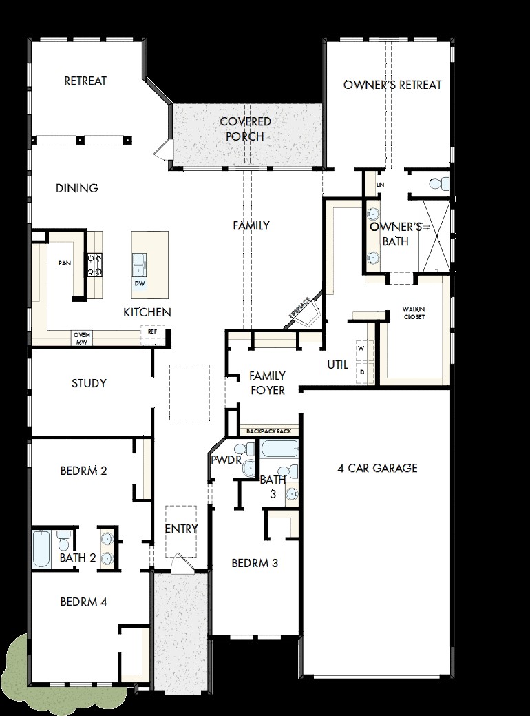 308 Taylor Way Northlake TX 76247