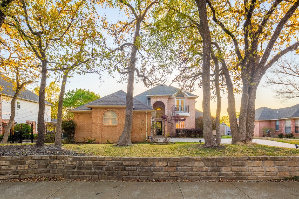 8413 Castle Creek Road North Richland Hills TX 76182