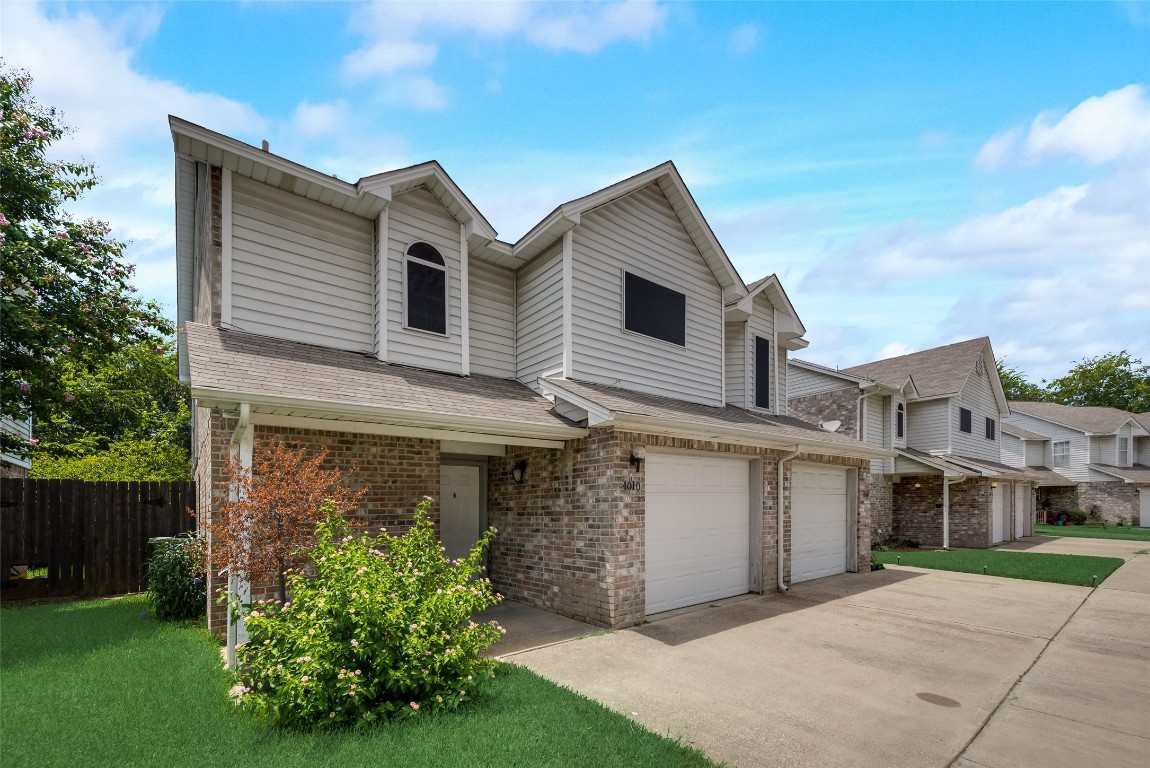 4010 Southern Charm Court Arlington TX 76016