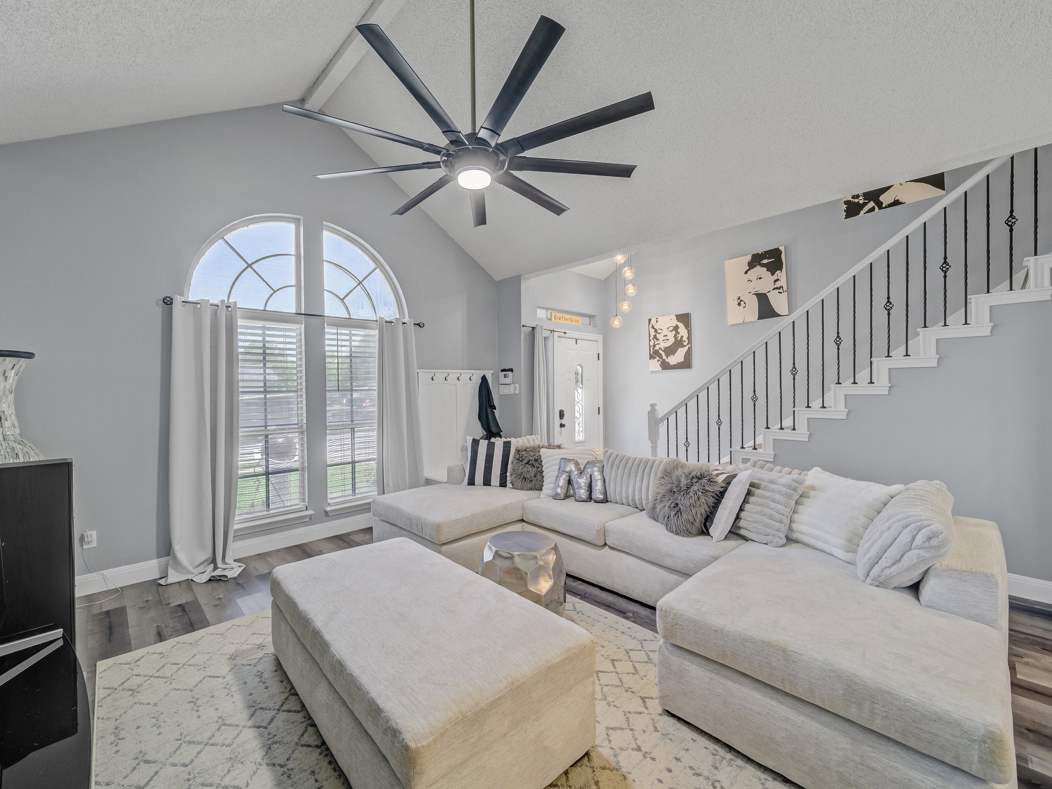 4912 Redwater Drive Arlington TX 76018