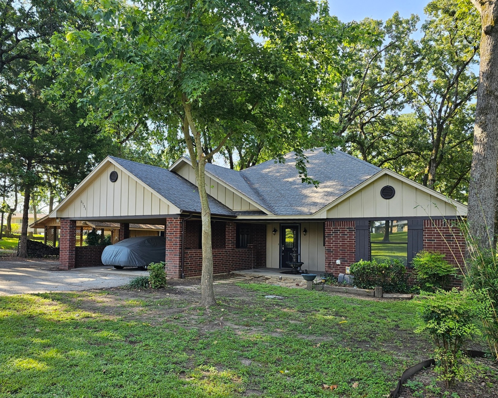5731 N Cape Drive Chandler TX 75758
