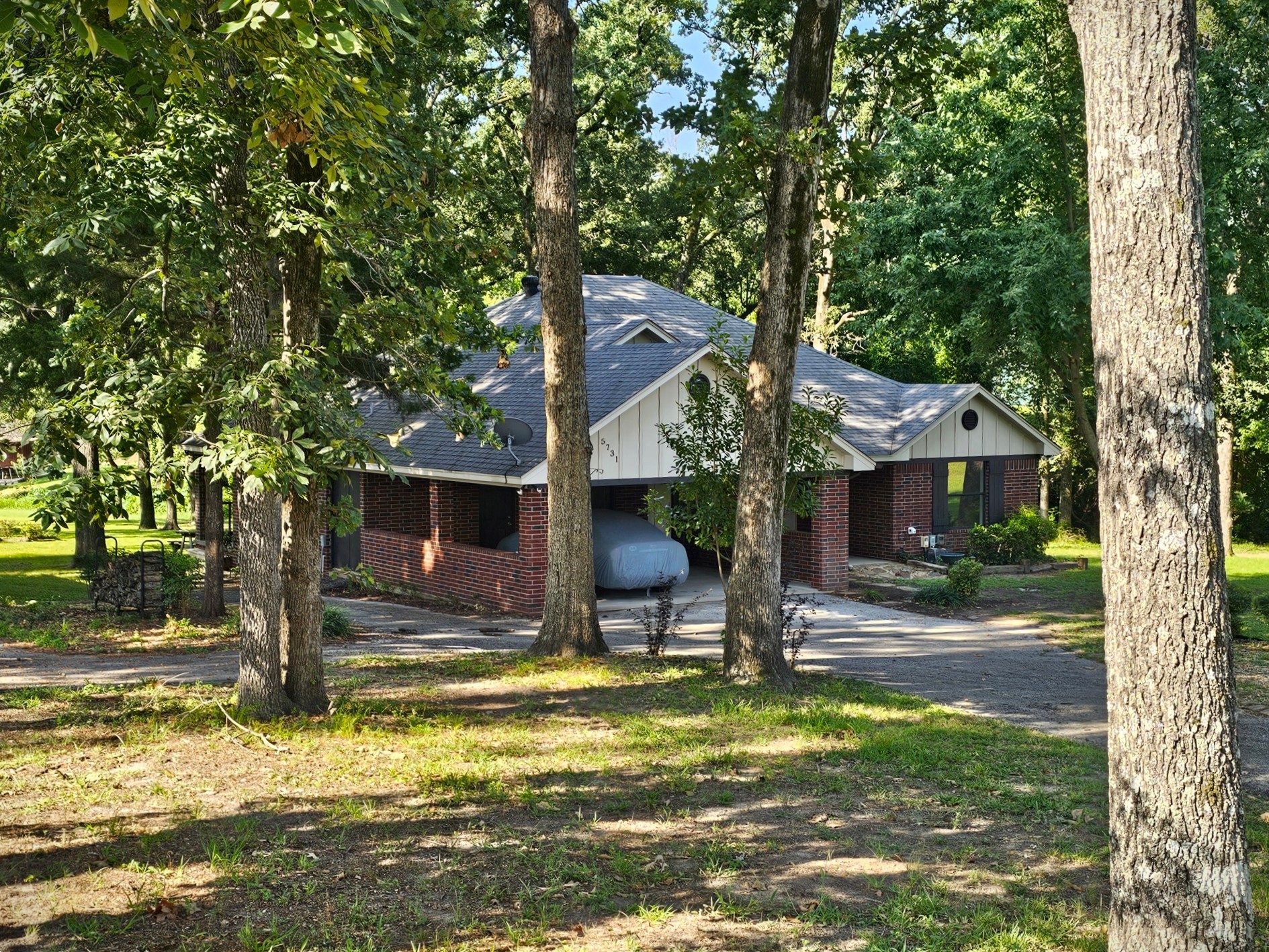 5731 N Cape Drive Chandler TX 75758