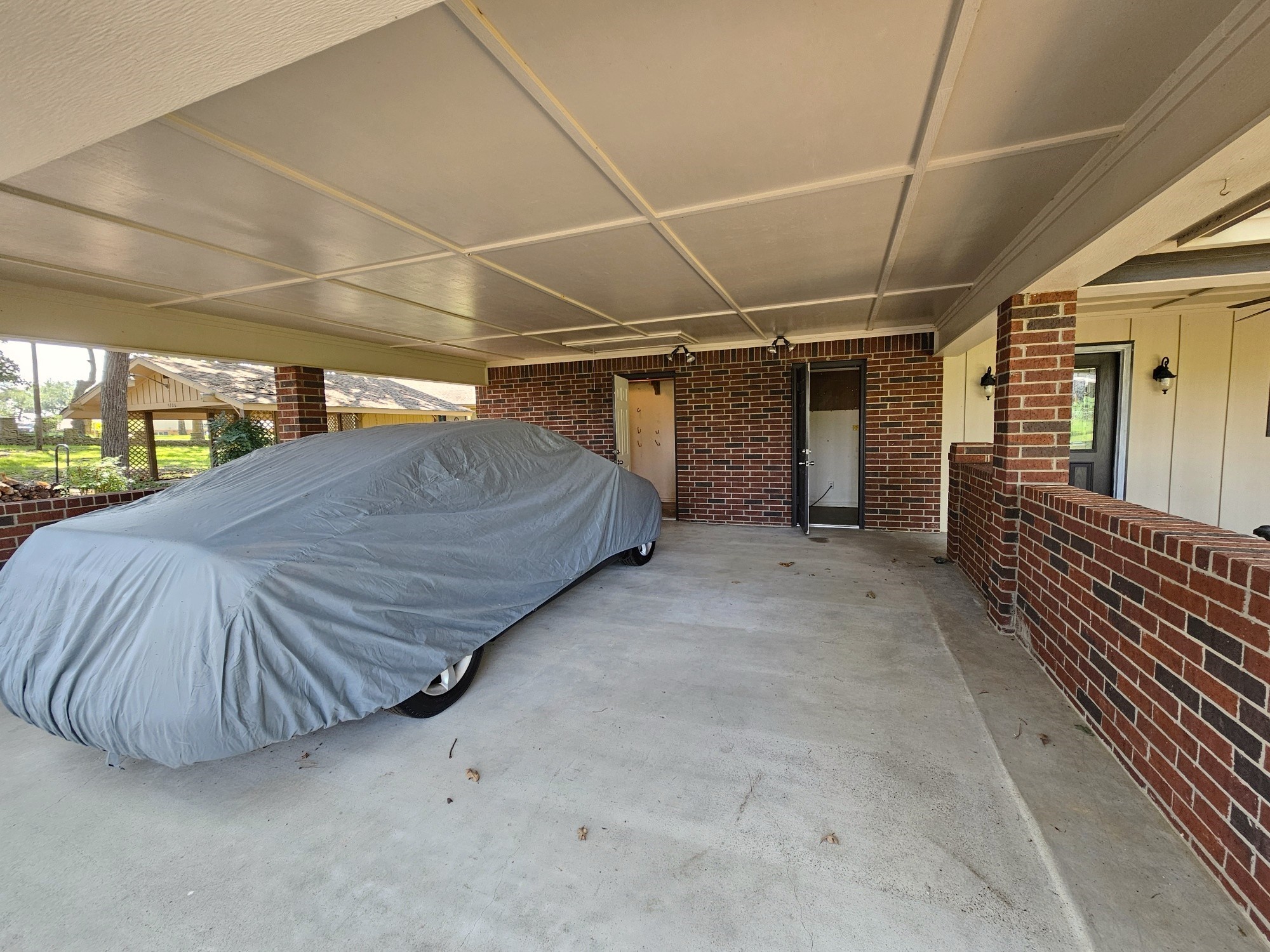 5731 N Cape Drive Chandler TX 75758