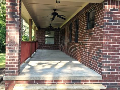 5731 N Cape Drive Chandler TX 75758