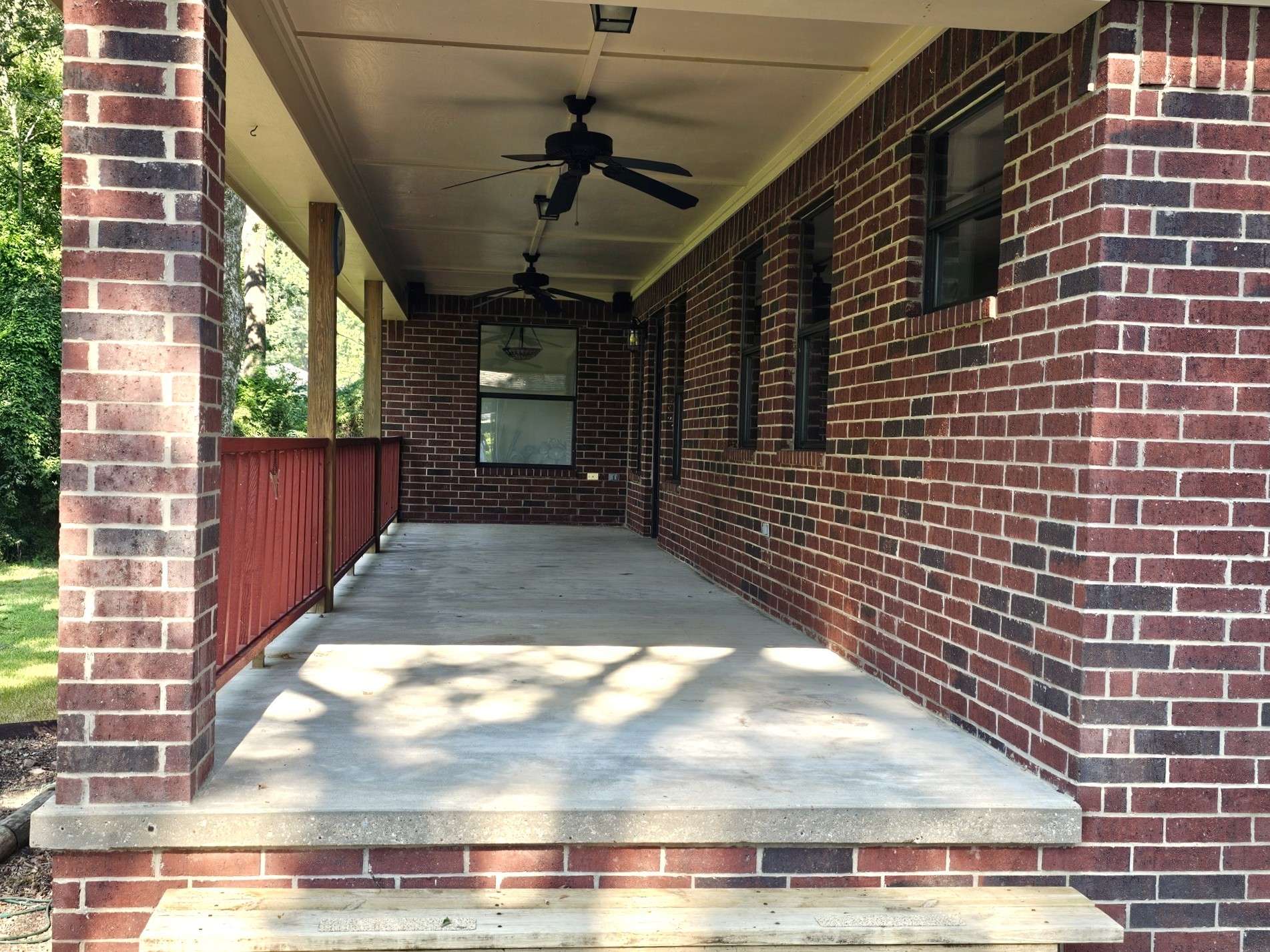 5731 N Cape Drive Chandler TX 75758