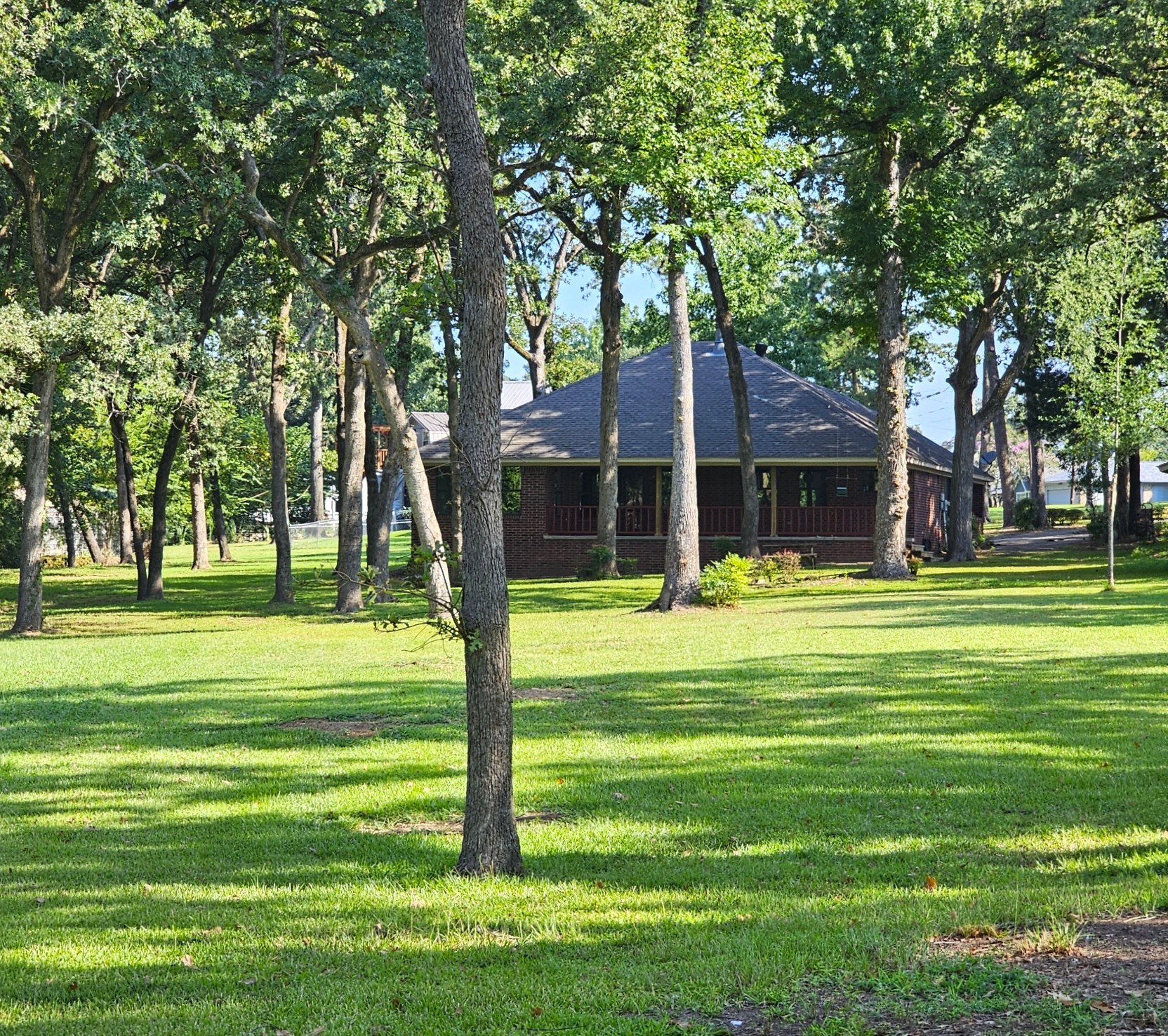 5731 N Cape Drive Chandler TX 75758