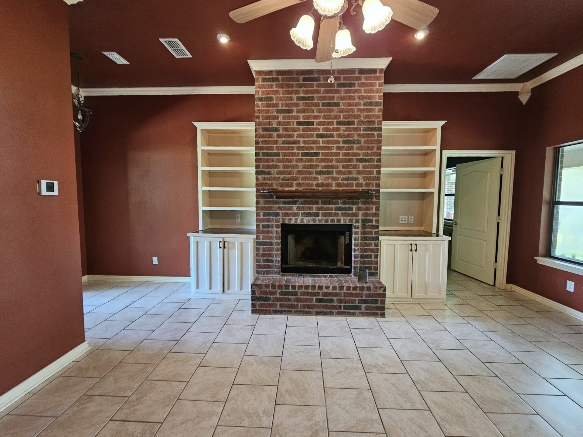 5731 N Cape Drive Chandler TX 75758