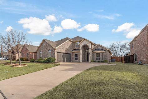 7156 Playa Imperial Lane Grand Prairie TX 75054
