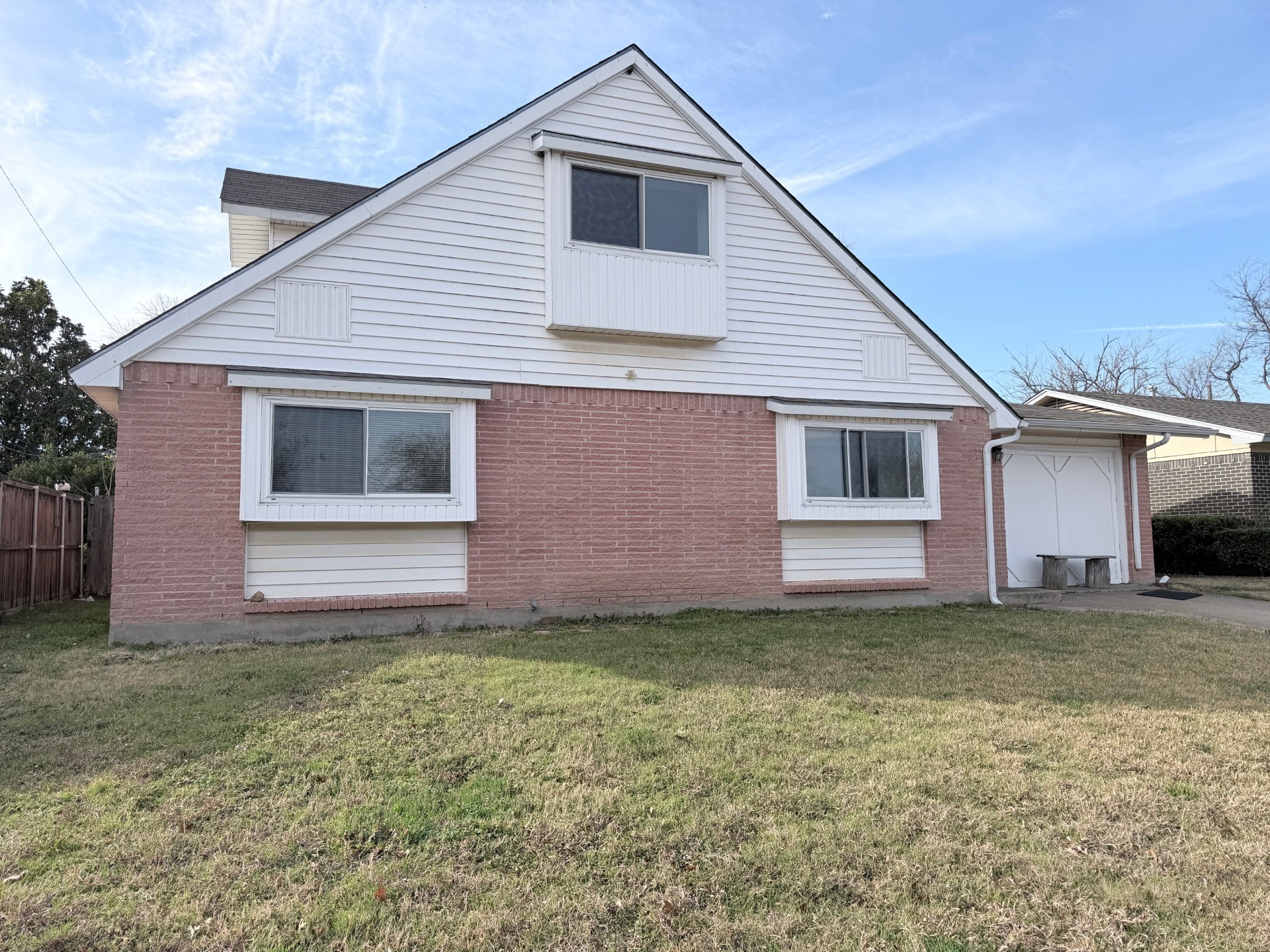 3602 Edgewood Drive Garland TX 75042