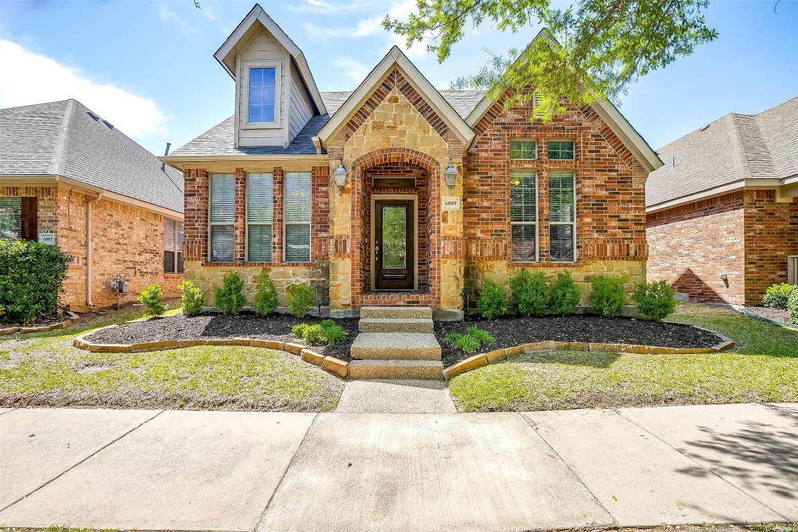 6009 Bosque River Court North Richland Hills TX 76180
