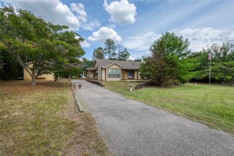 154 Carey Lane Springtown TX 76082