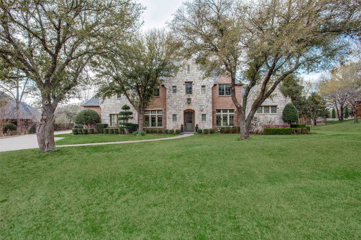 4005 Chimney Rock Drive Flower Mound TX 75022