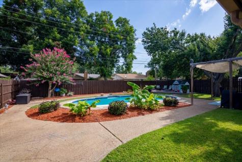 7517 Janetta Drive North Richland Hills TX 76180