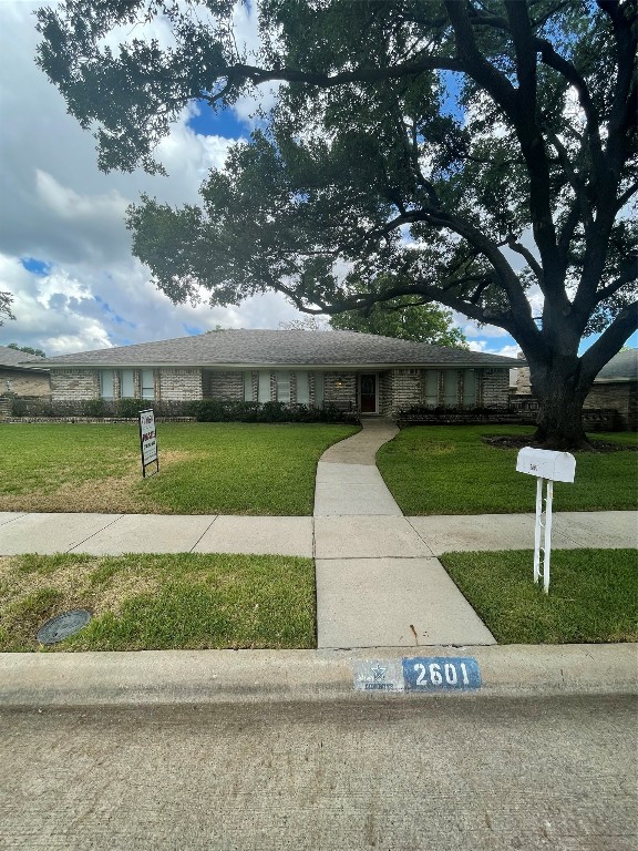 2601 Windsor Place Plano TX 75075