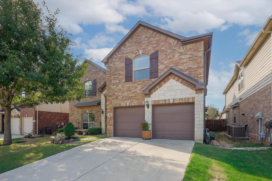1404 Soaptree Lane Fort Worth TX 76177