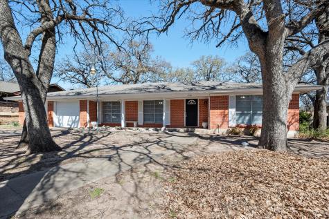 3501 Oak Haven Drive Forest Hill TX 76119
