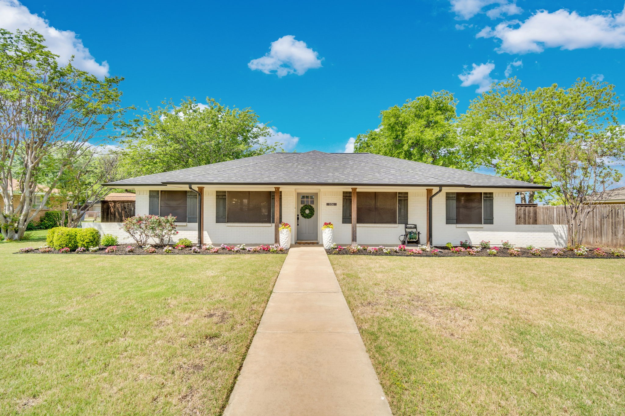 106 Hillcrest Drive Midlothian TX 76065