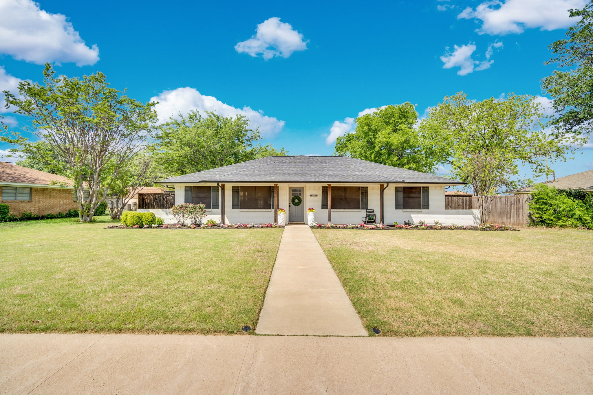106 Hillcrest Drive Midlothian TX 76065