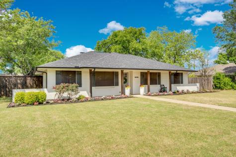 106 Hillcrest Drive Midlothian TX 76065