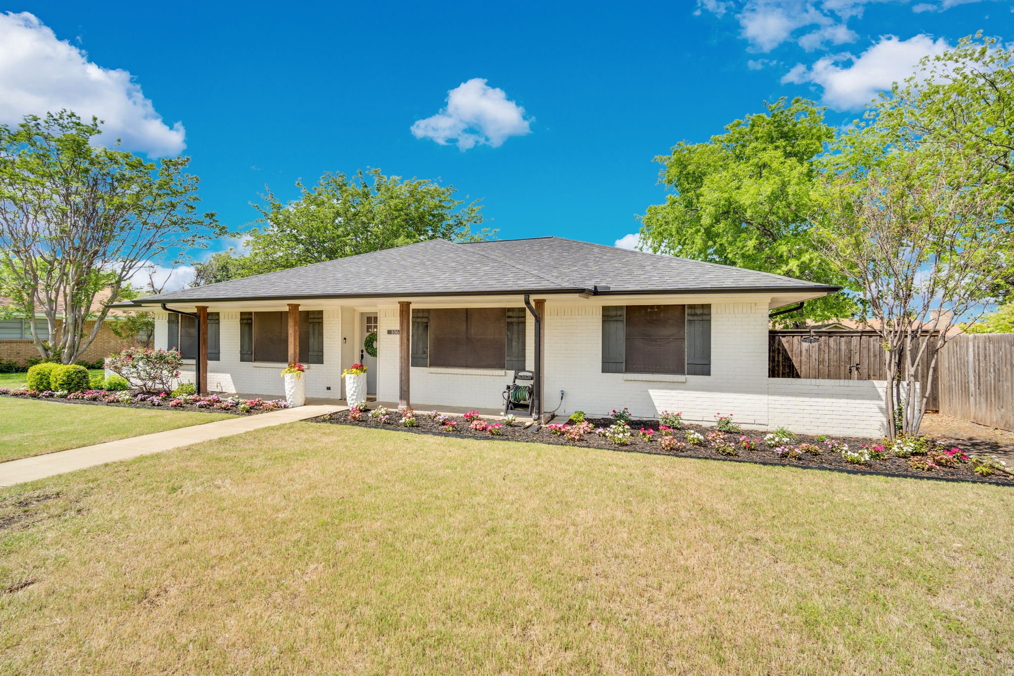 106 Hillcrest Drive Midlothian TX 76065