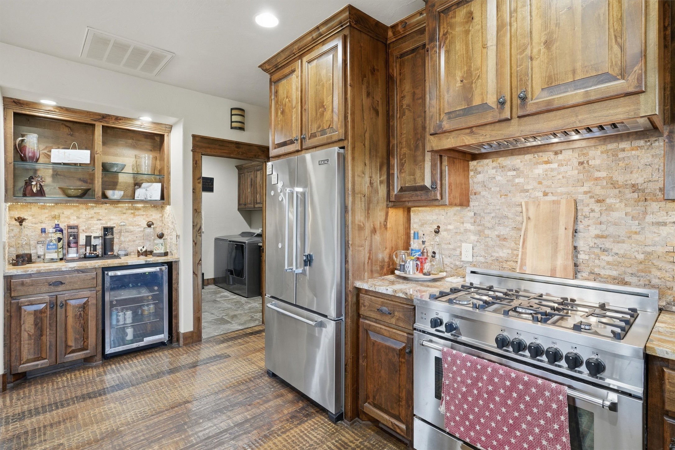 1080 Cascade Lane Graford TX 76449