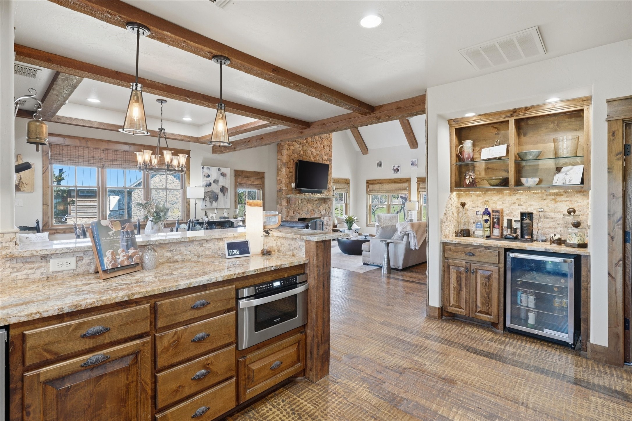 1080 Cascade Lane Graford TX 76449
