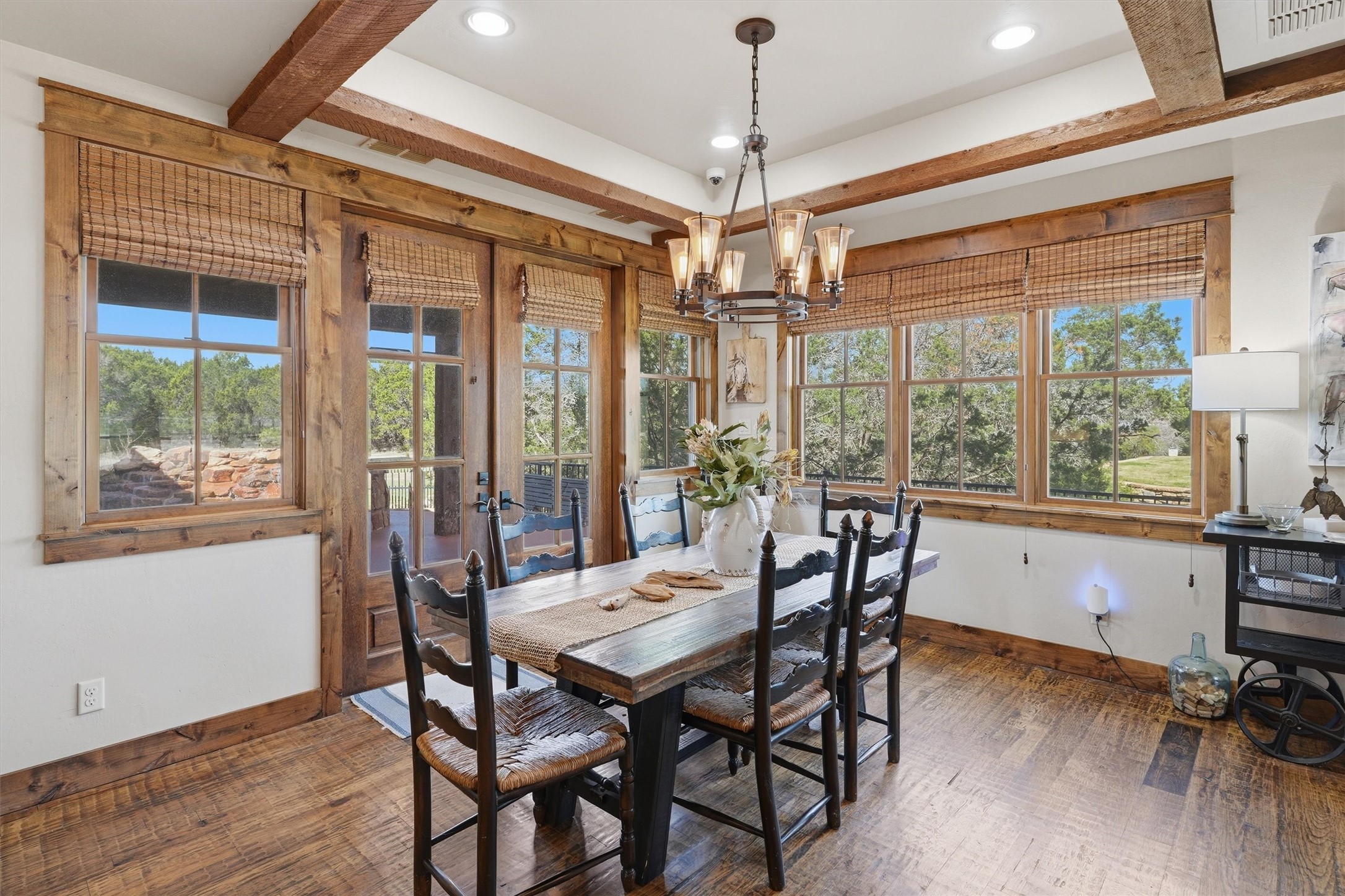 1080 Cascade Lane Graford TX 76449
