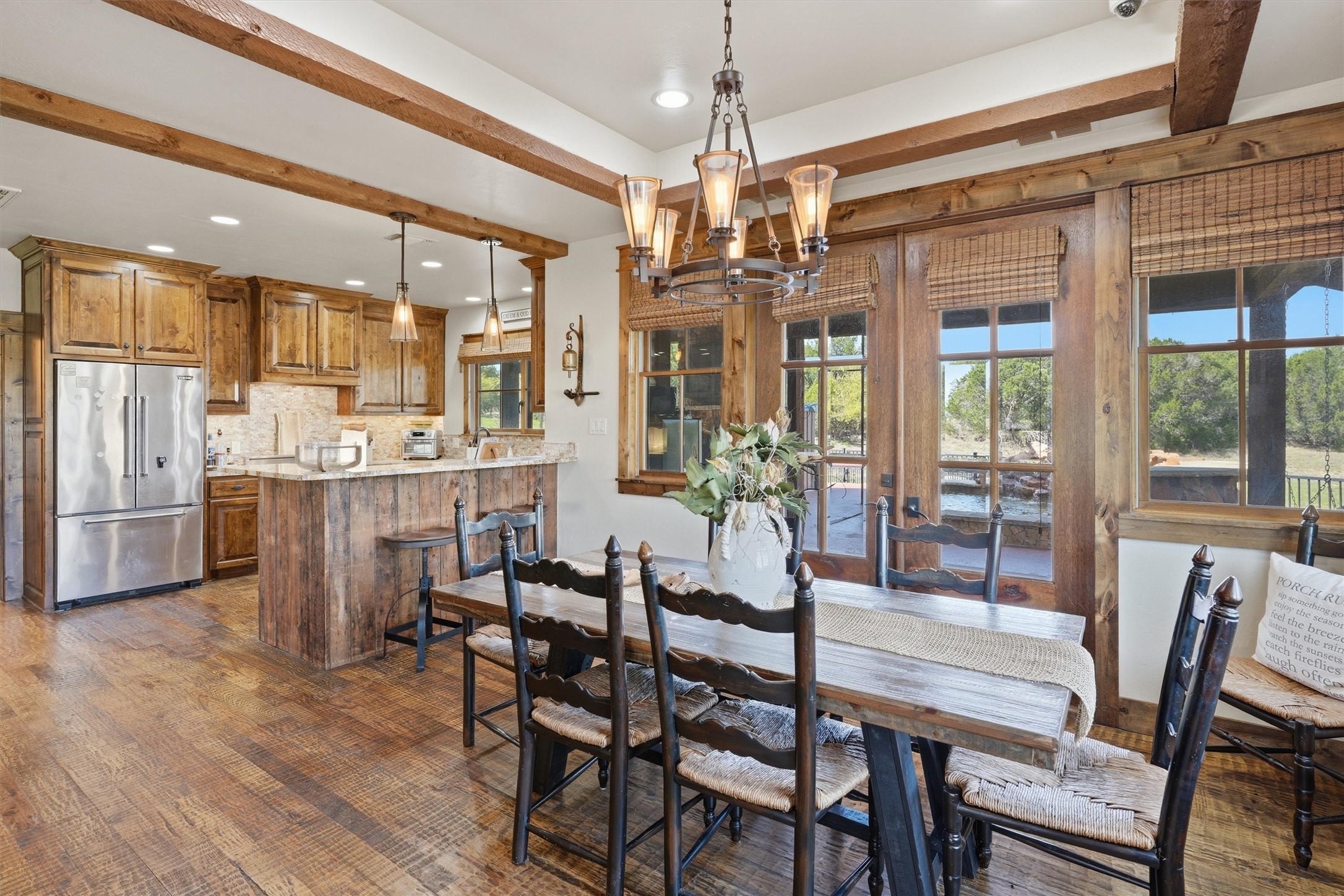 1080 Cascade Lane Graford TX 76449