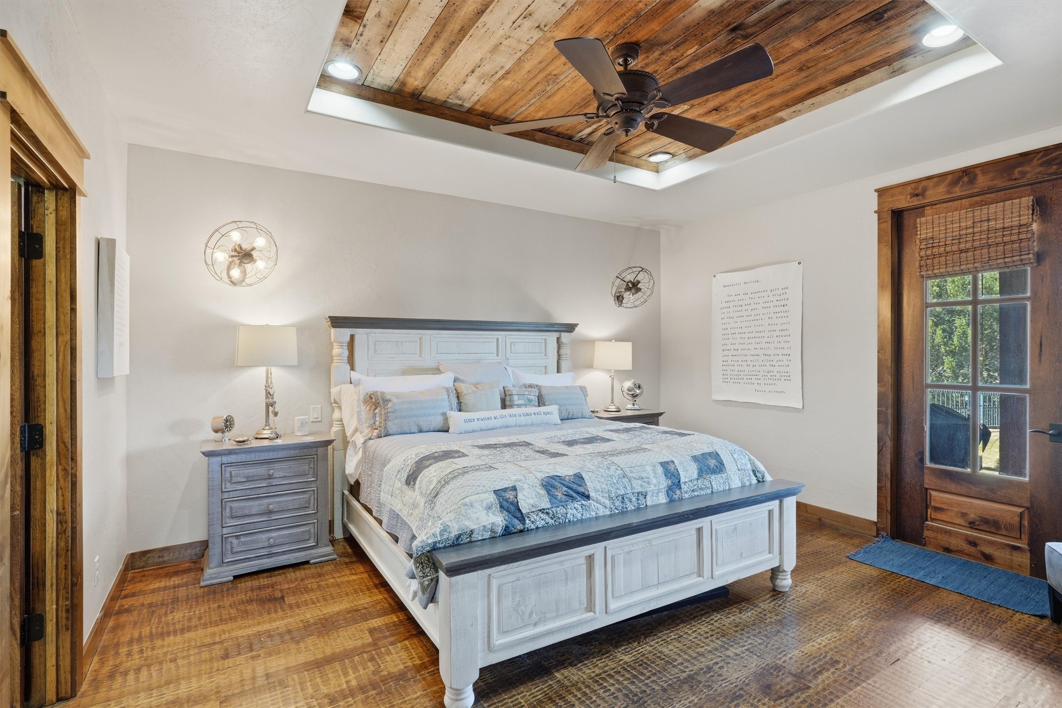 1080 Cascade Lane Graford TX 76449
