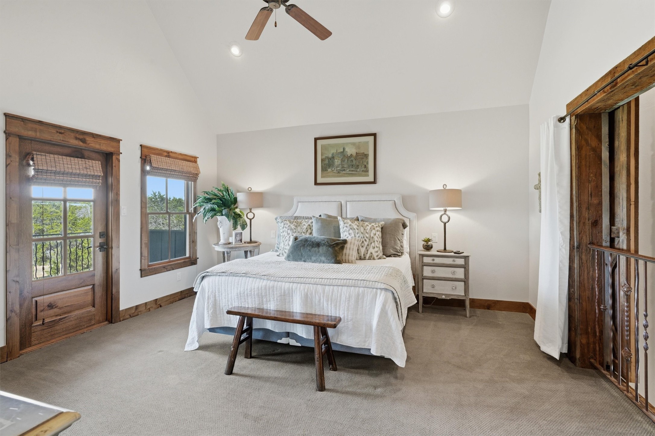 1080 Cascade Lane Graford TX 76449