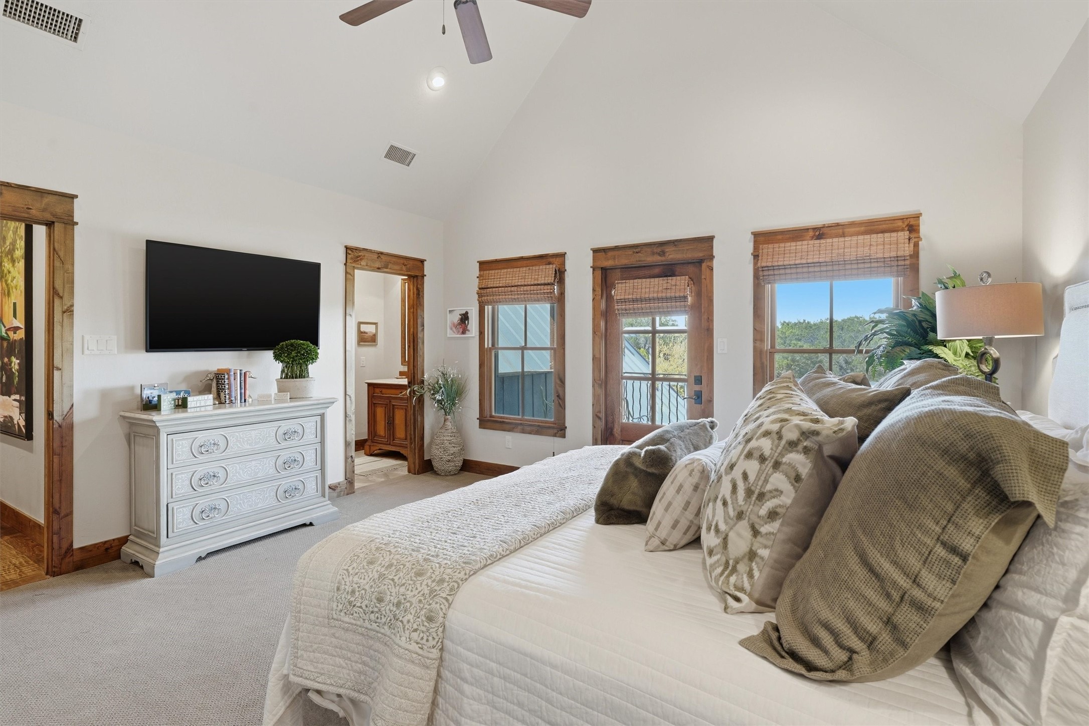 1080 Cascade Lane Graford TX 76449