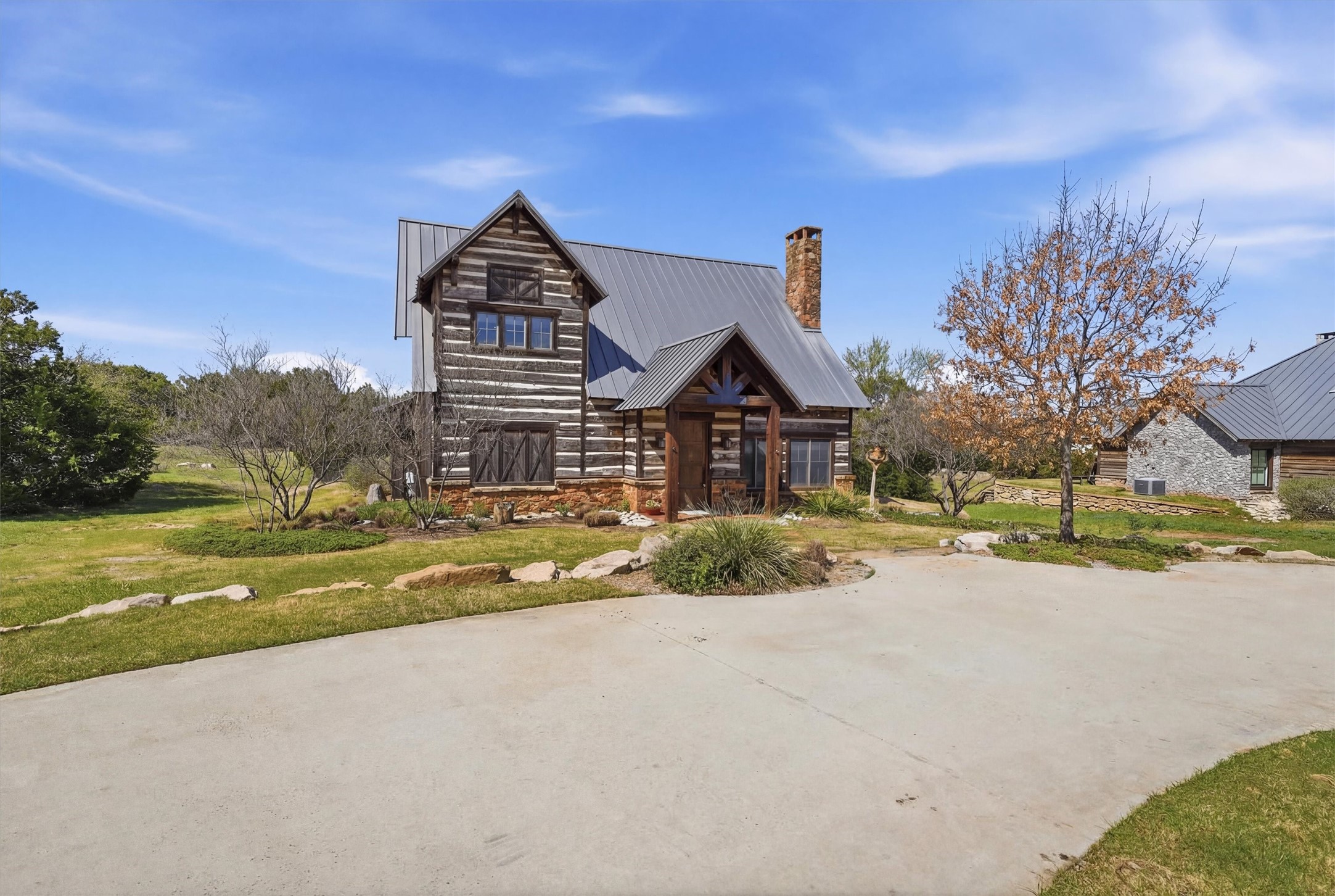 1080 Cascade Lane Graford TX 76449