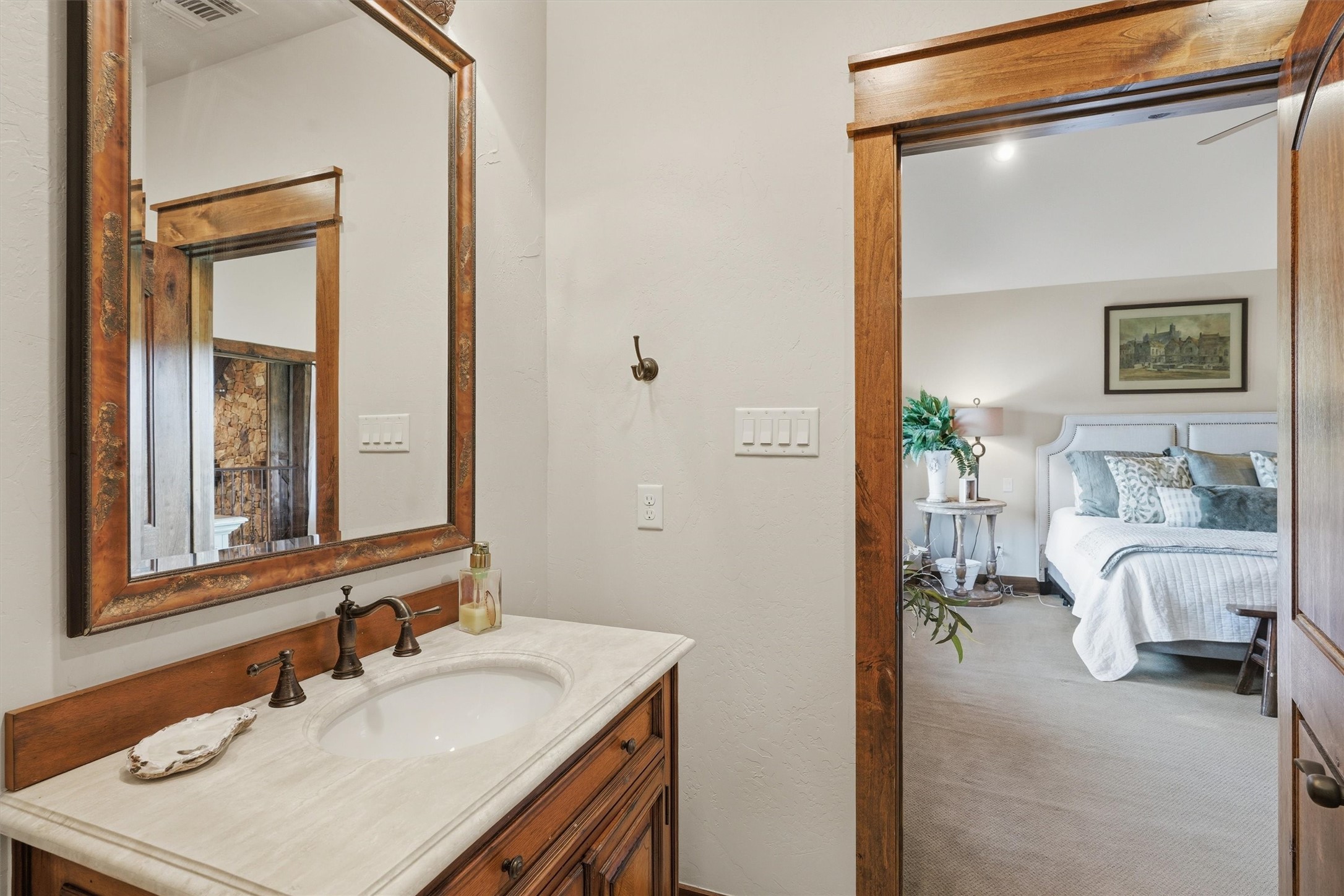 1080 Cascade Lane Graford TX 76449
