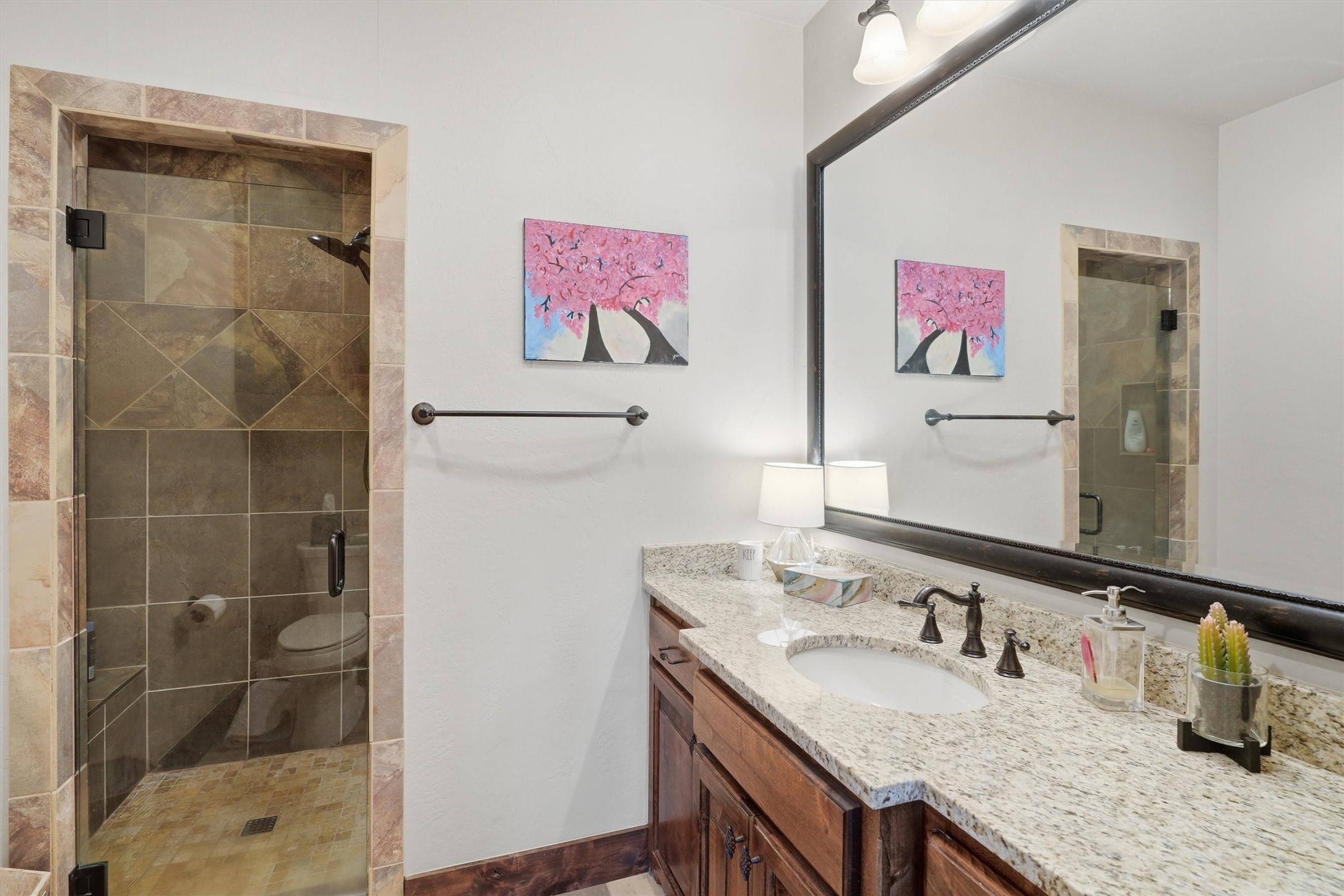 1080 Cascade Lane Graford TX 76449