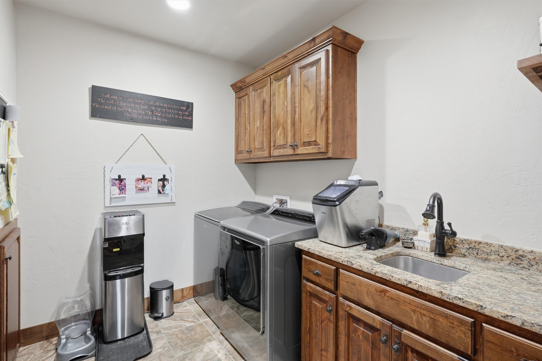 1080 Cascade Lane Graford TX 76449
