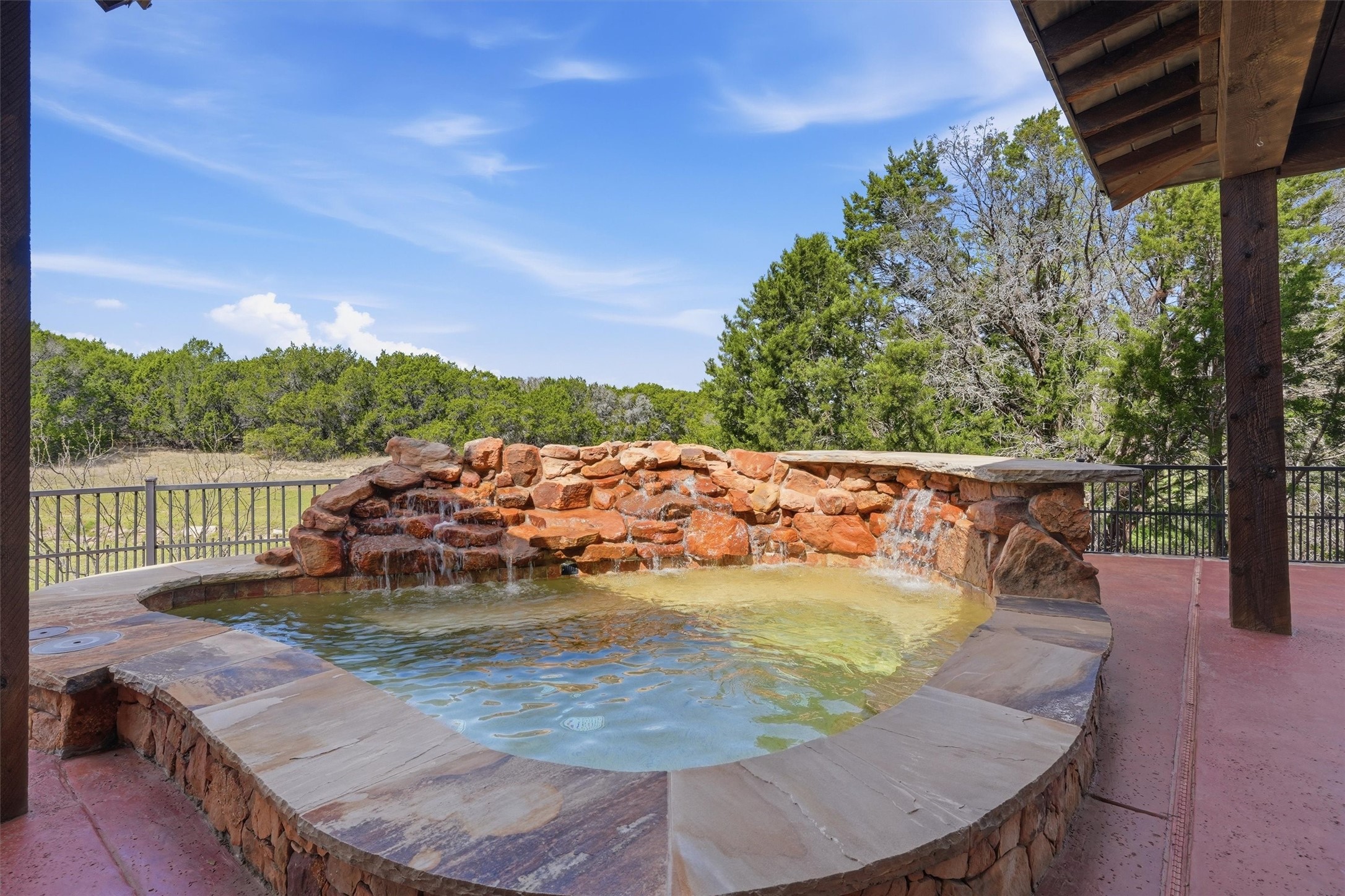 1080 Cascade Lane Graford TX 76449