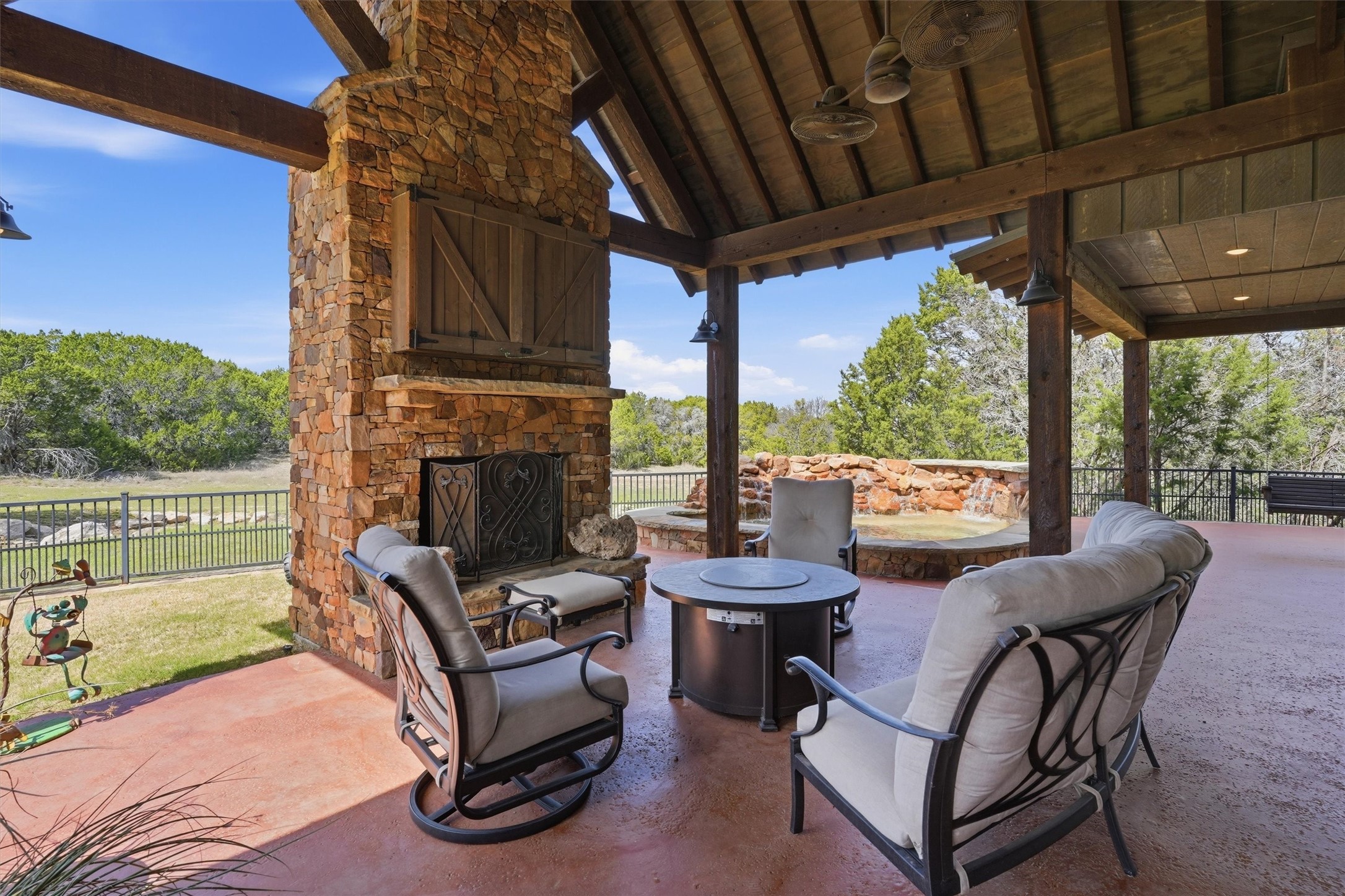1080 Cascade Lane Graford TX 76449