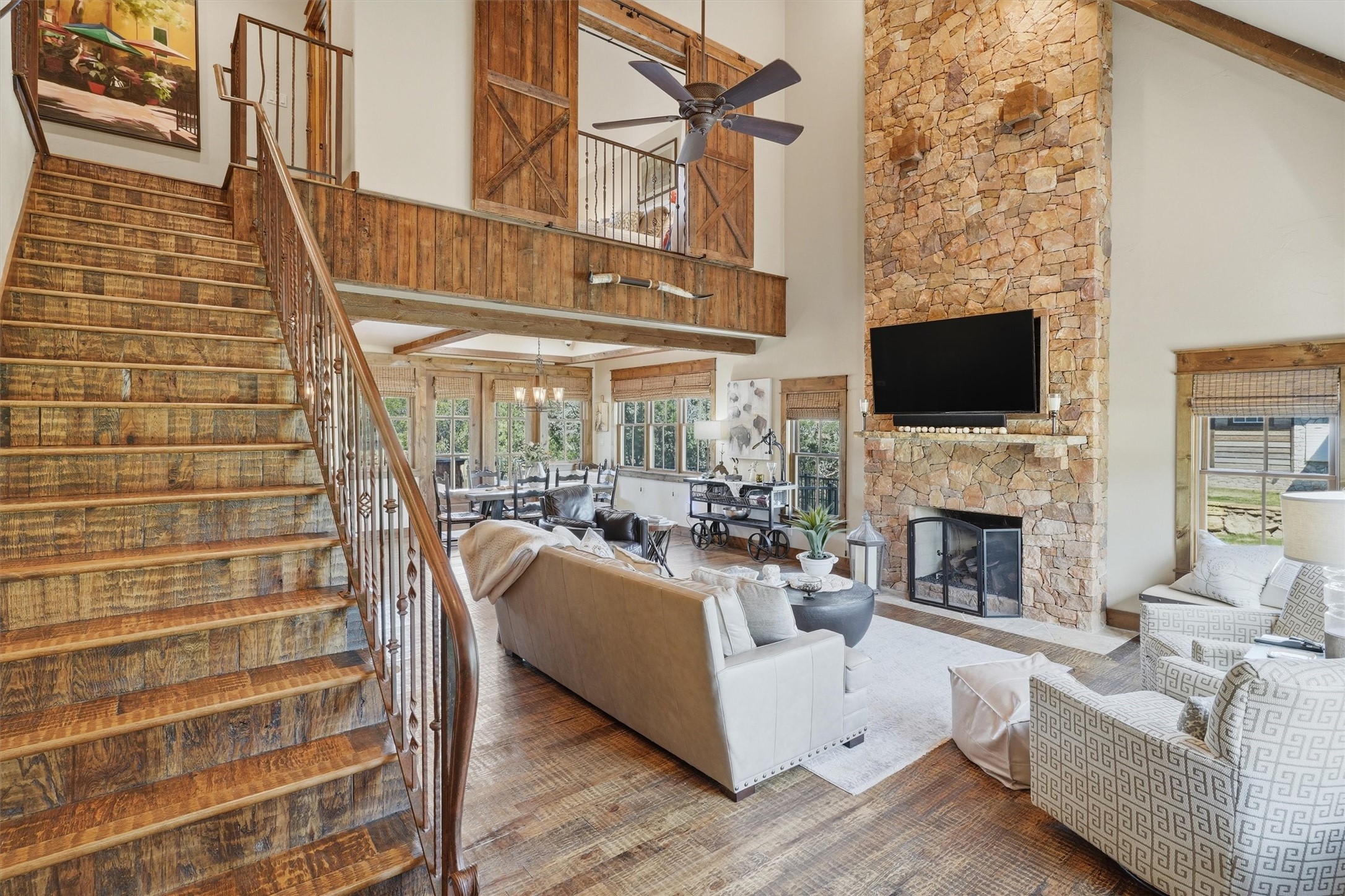 1080 Cascade Lane Graford TX 76449