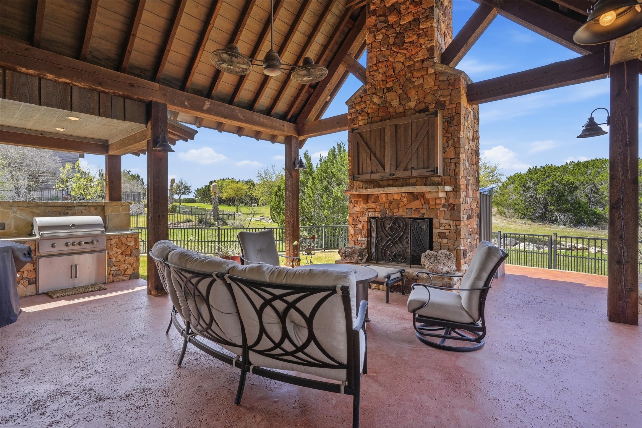 1080 Cascade Lane Graford TX 76449