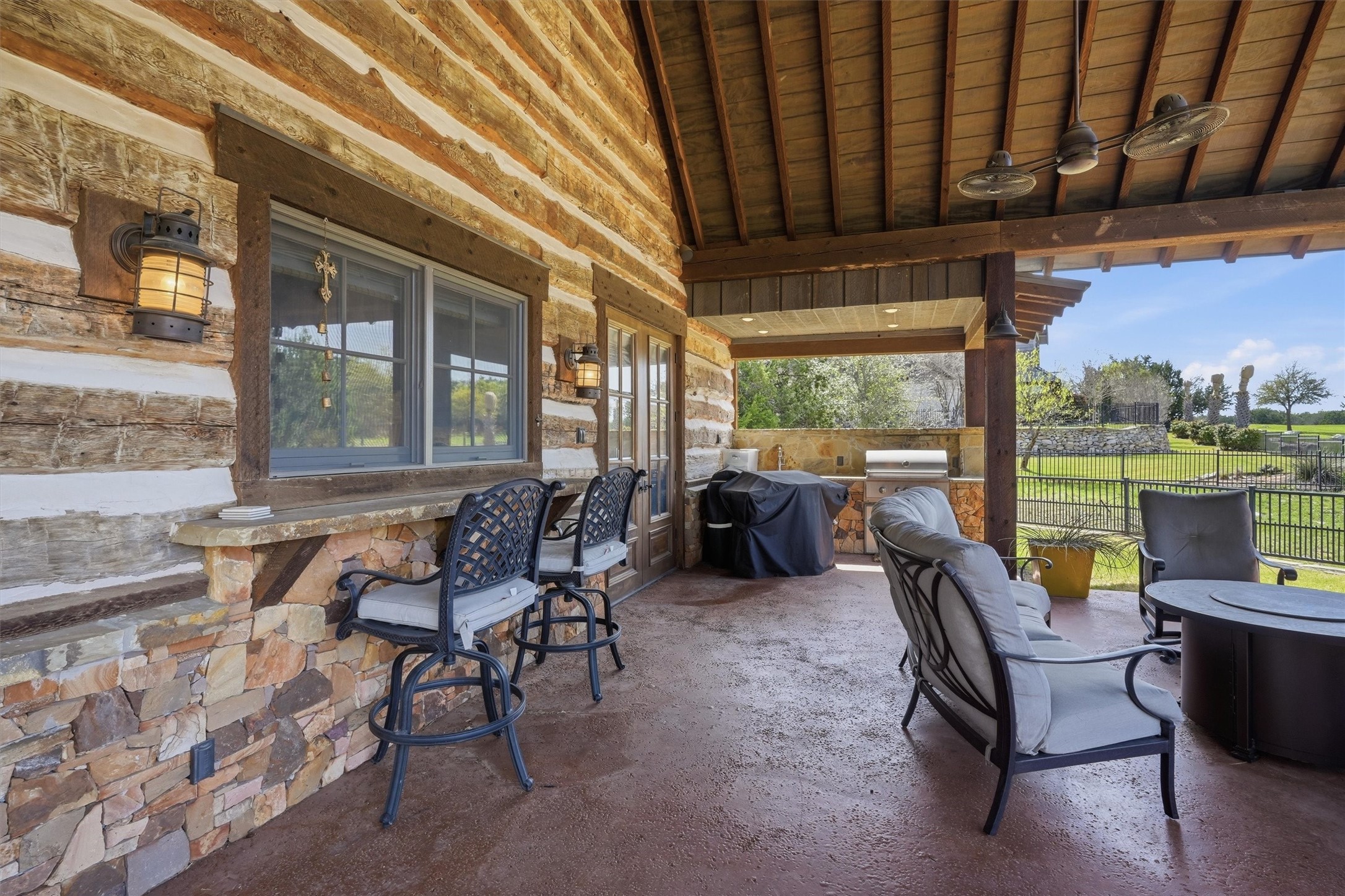 1080 Cascade Lane Graford TX 76449