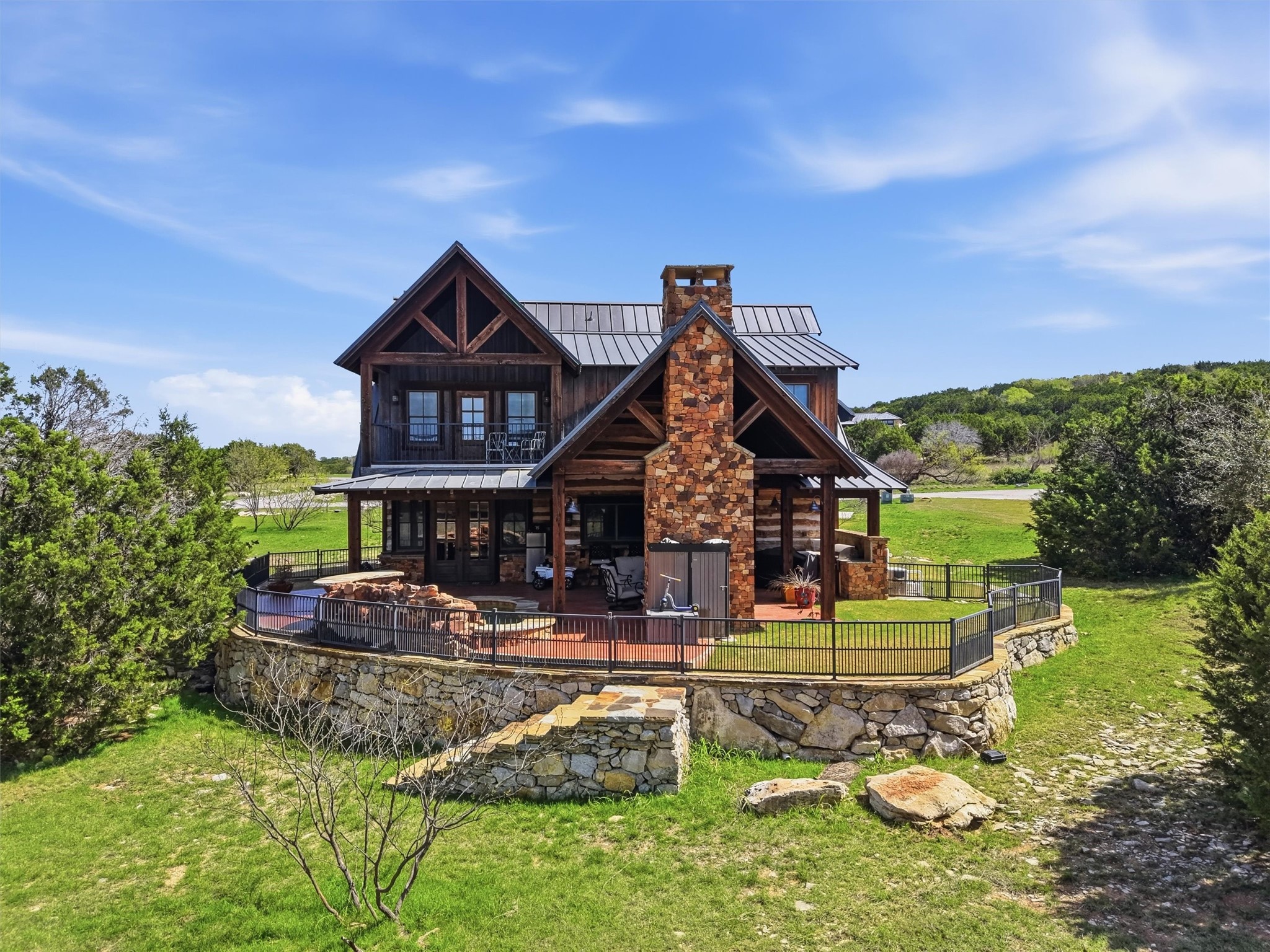 1080 Cascade Lane Graford TX 76449
