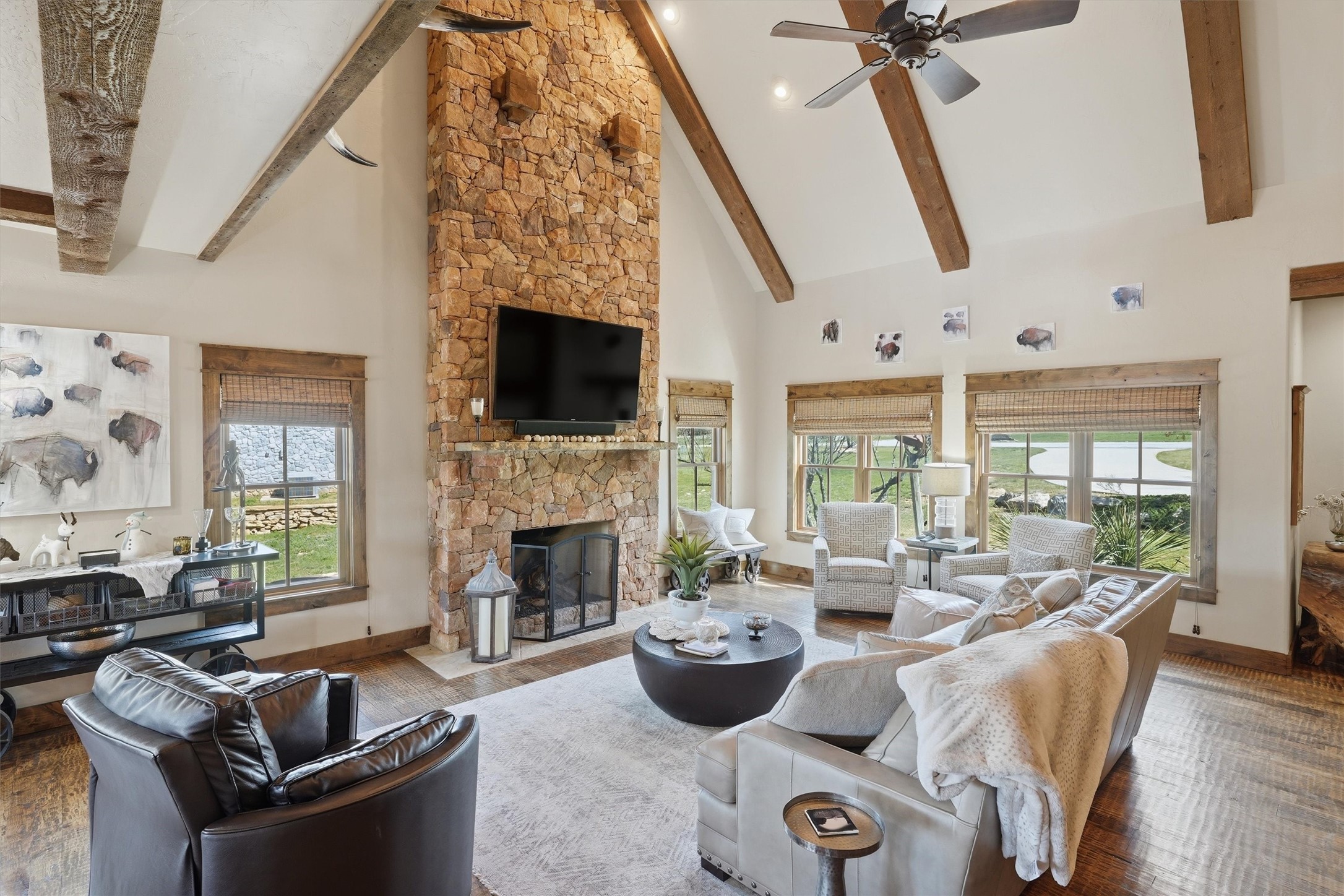 1080 Cascade Lane Graford TX 76449