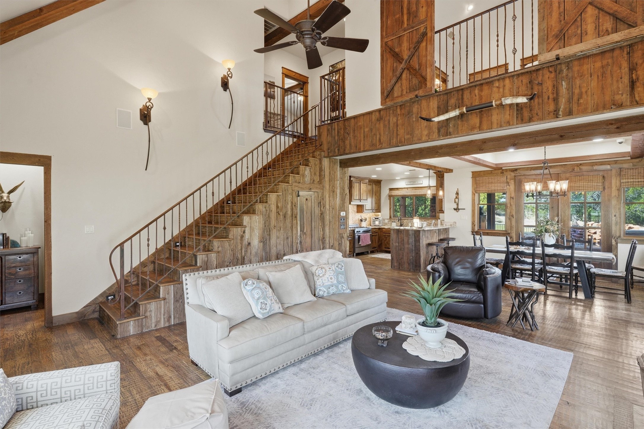 1080 Cascade Lane Graford TX 76449