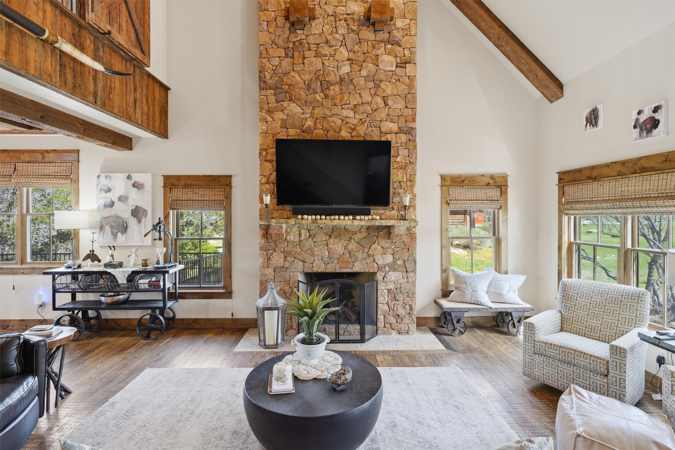 1080 Cascade Lane Graford TX 76449