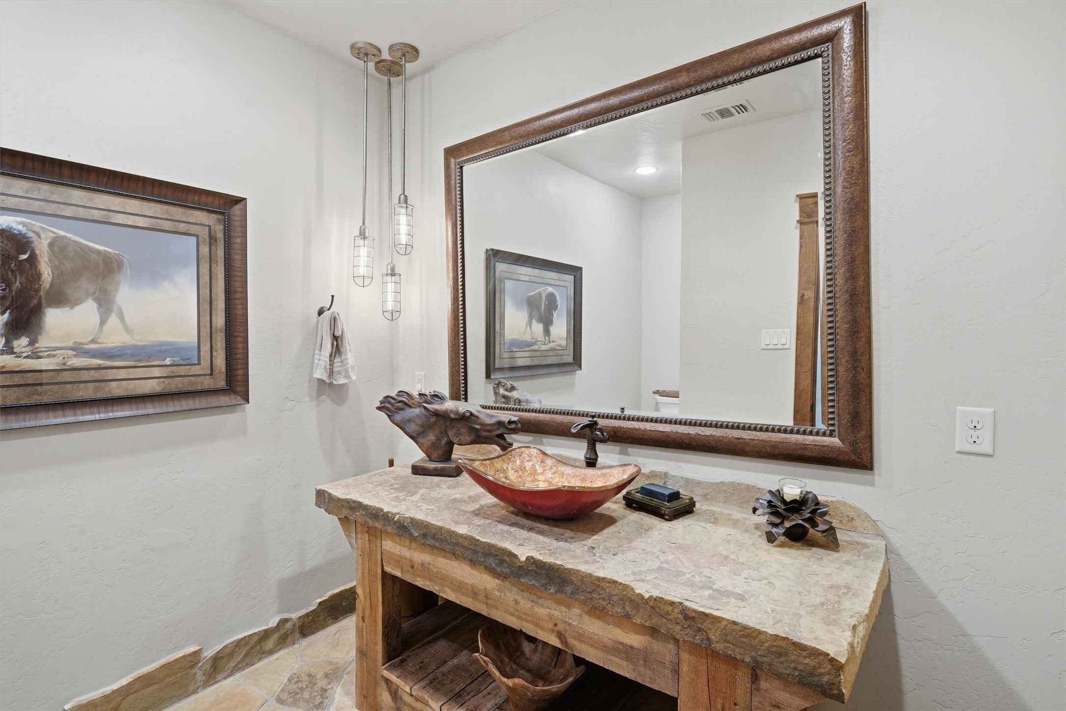 1080 Cascade Lane Graford TX 76449