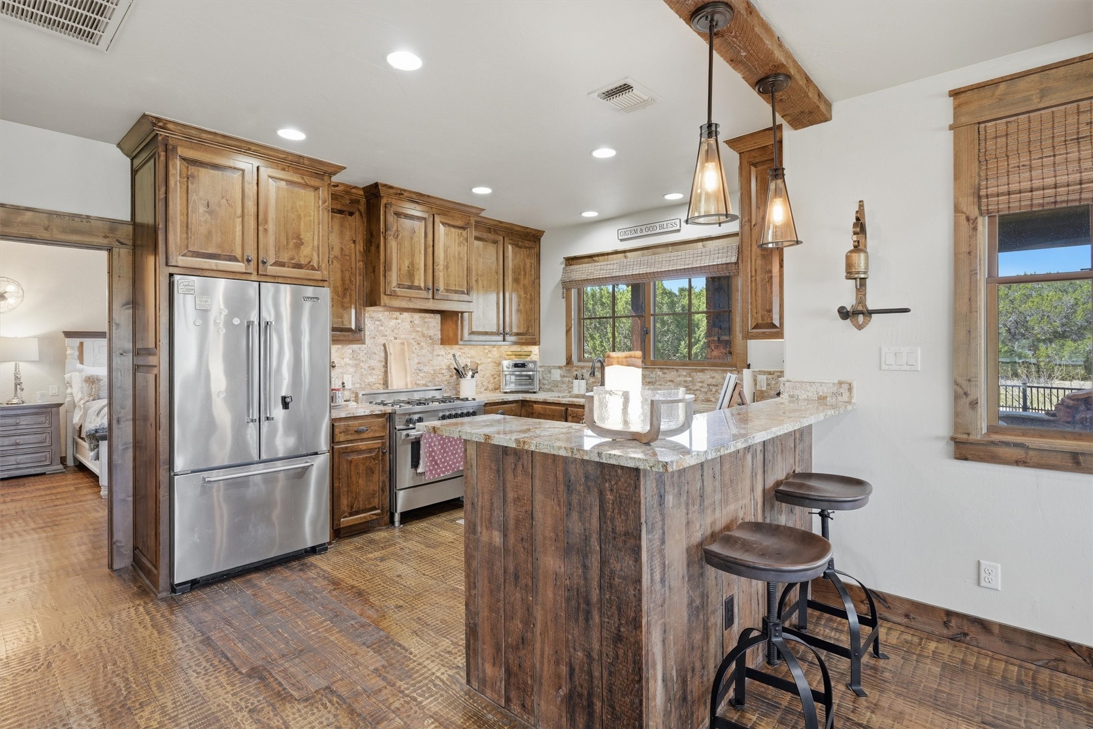 1080 Cascade Lane Graford TX 76449