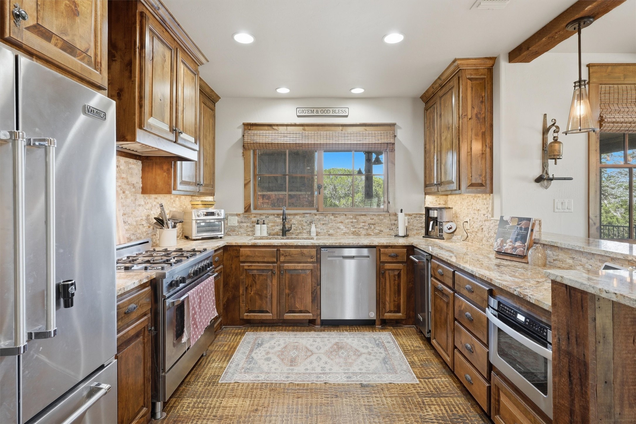 1080 Cascade Lane Graford TX 76449