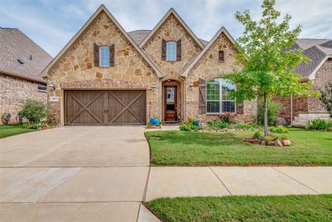 6024 Andrews Way Flower Mound TX 75028