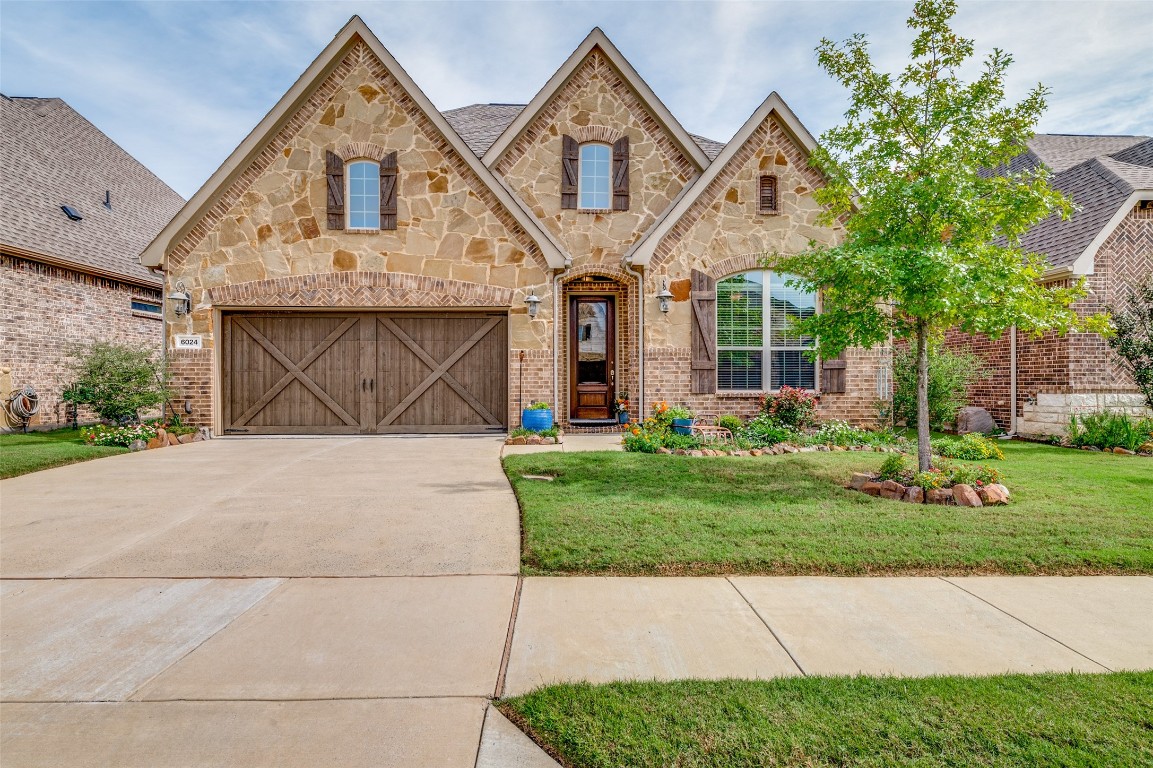 6024 Andrews Way Flower Mound TX 75028