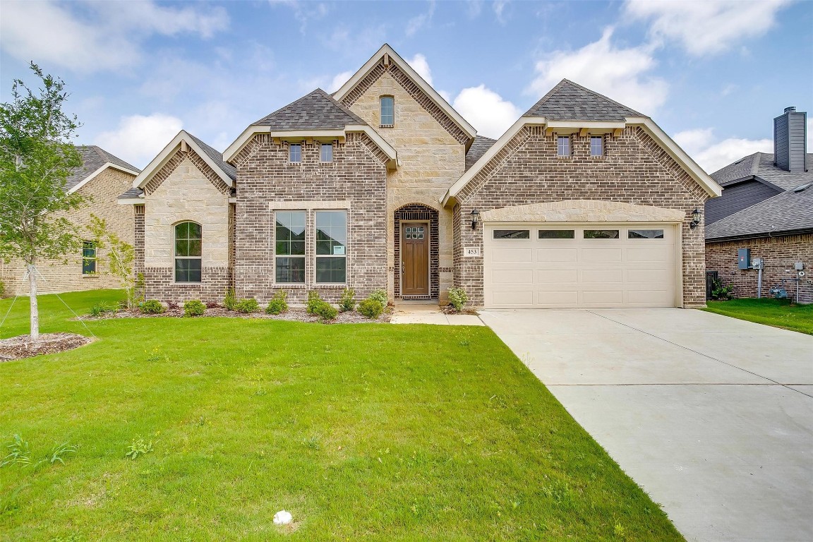 453 Haven Road Waxahachie TX 75165